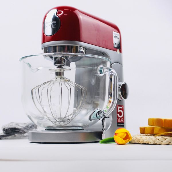 Máy trộn đa năng Kenwood KMIX STANDMIXER KMX754 - Anh Quốc