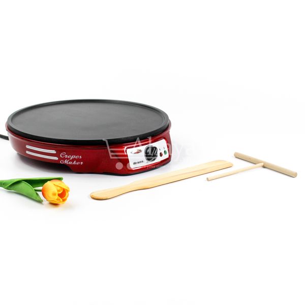 Máy nướng bánh Crepes Ariete Mod 0183 - Italia