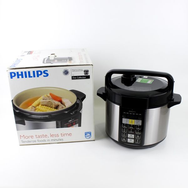 Nồi áp suất đa năng Philips