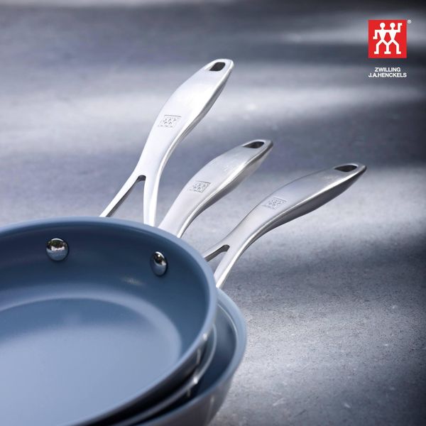 Chảo chống dính Zwilling J. A. Henckels Sol - Đức