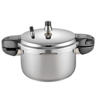 Nồi áp suất Inox đáy 3 lớp PoongNyun HNVPC-10(IH) (5.3L)