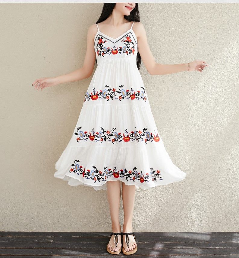 Đầm BABYDOLL đỏ hoạ tiết thổ cẩm vintage freesize nữ thời trang hàn quốc  Ulzzang  Giá Tiki khuyến mãi 202000đ  Mua ngay  Tư vấn mua sắm  tiêu  dùng