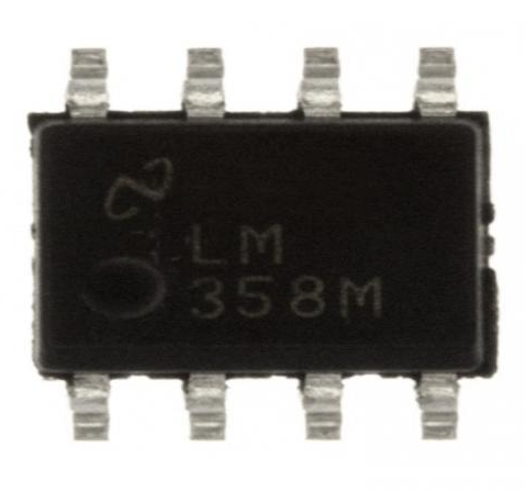 LM358-SOP8