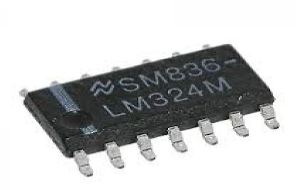 LM324-SOP14