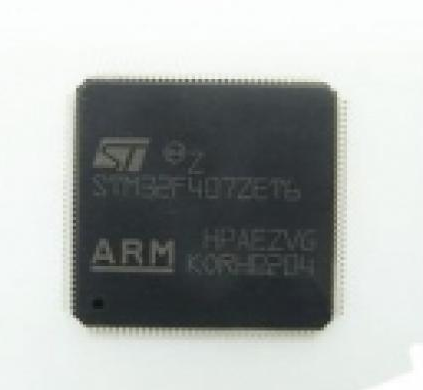 STM32F407ZET6-144LQFP