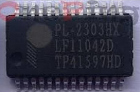 PL-2303HXD