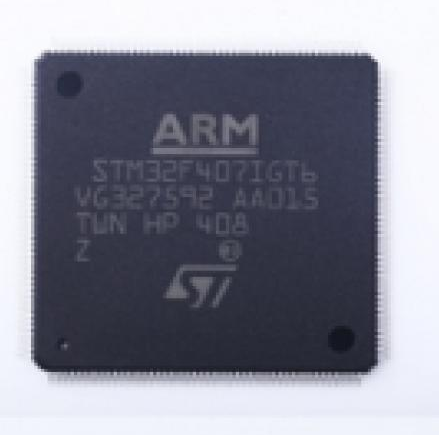 STM32F407IGT6-176LQFP
