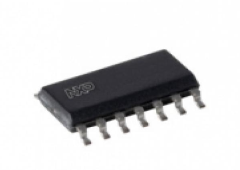 MC33074DG-SOP14