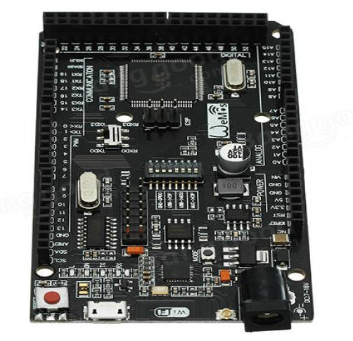 Kit WiFi R3 ATmega2560 ESP8266