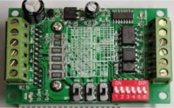 Module Điều Khiển Động Cơ TB6560 3A