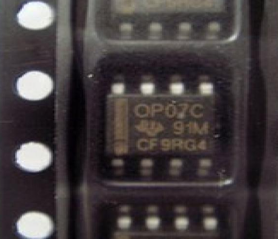 OP07PC-SOP8