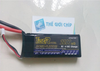 PIN LIPO TIGER-2s-2200-25c