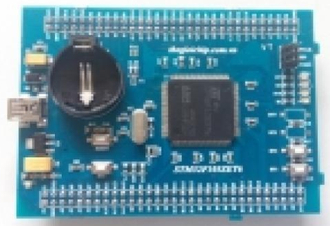 DISCOVERY STM32F103ZET6 (144PIN)