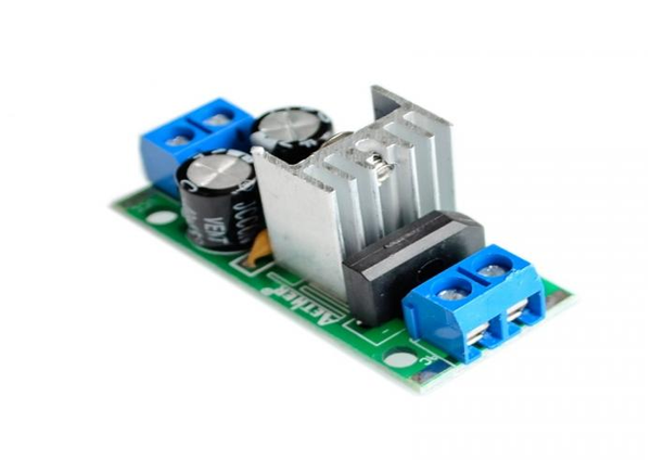 Module nguồn 5V