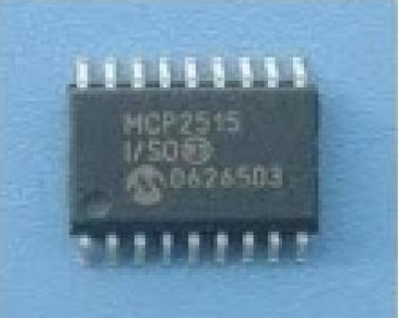 MCP2515-I/SO