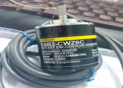 E6B2-CWZ6C(1000PPR-ABZ-5-24V)