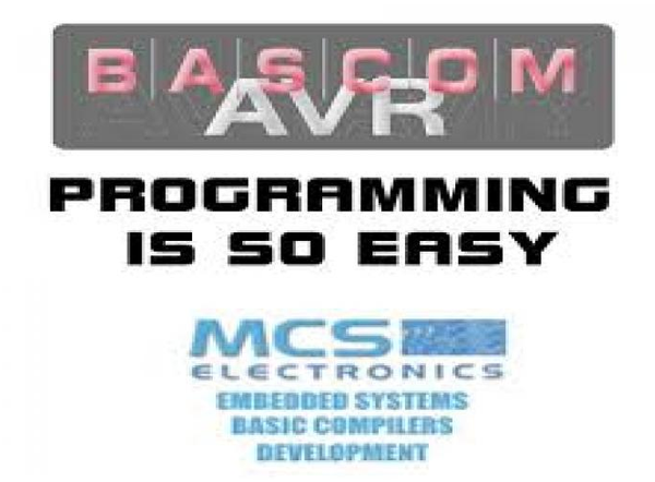 LẬP TRÌNH AVR VỚI BASCOMAVR