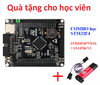 Khóa Lập Trình ARM STM32F4 Cơ Bản