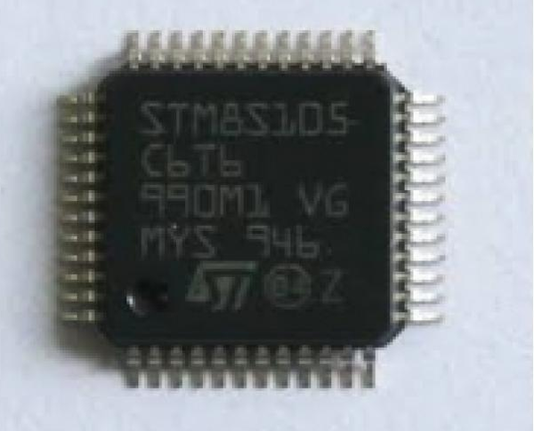 STM8S105C6T6