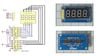 Module Led 7 Đoạn 4bit 4 Số 74HC595