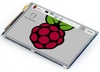 Màn hình LCD 3.5'' Raspberry Pi cảm ứng điện trở