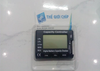 MẠCH TEST PIN( LOA BÁO HT LCD)