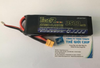 PIN LIPO TIGER 3S 3500mAh 30C