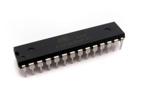 ATmega328P-PU