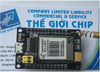 Module GSM GPRS Air200