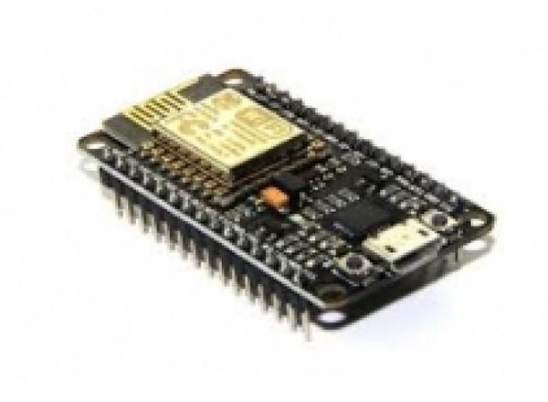 NodeMcu Lua WIFI ESP8266