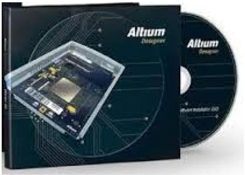 Các Phím Tắt Trong Altium Designer