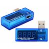 Module Hiển Thị Dòng Sạc USB