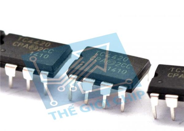 4420 – Thế Giới Chip