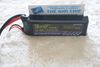 PIN LIPO TIGER-2s-2200-25c