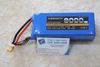 PIN LIPO TCB 6S 24V 8000mAH 45C