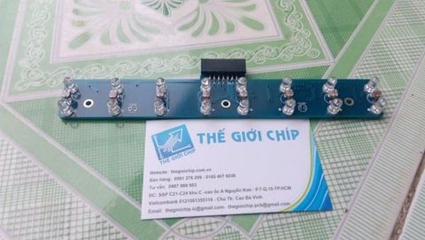 Module Dò Line Quang Trở