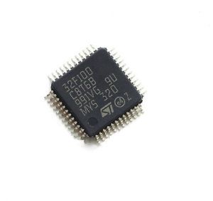 STM32F100C8T6-LQFP48