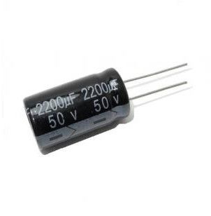 Tụ 2200uF/50V