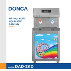 may loc nuoc hoc duong donga dad 2kd