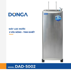 may loc nuoc nong am donga dad 5002