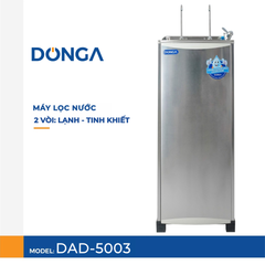 may loc nuoc lanh thuong donga dad 5003