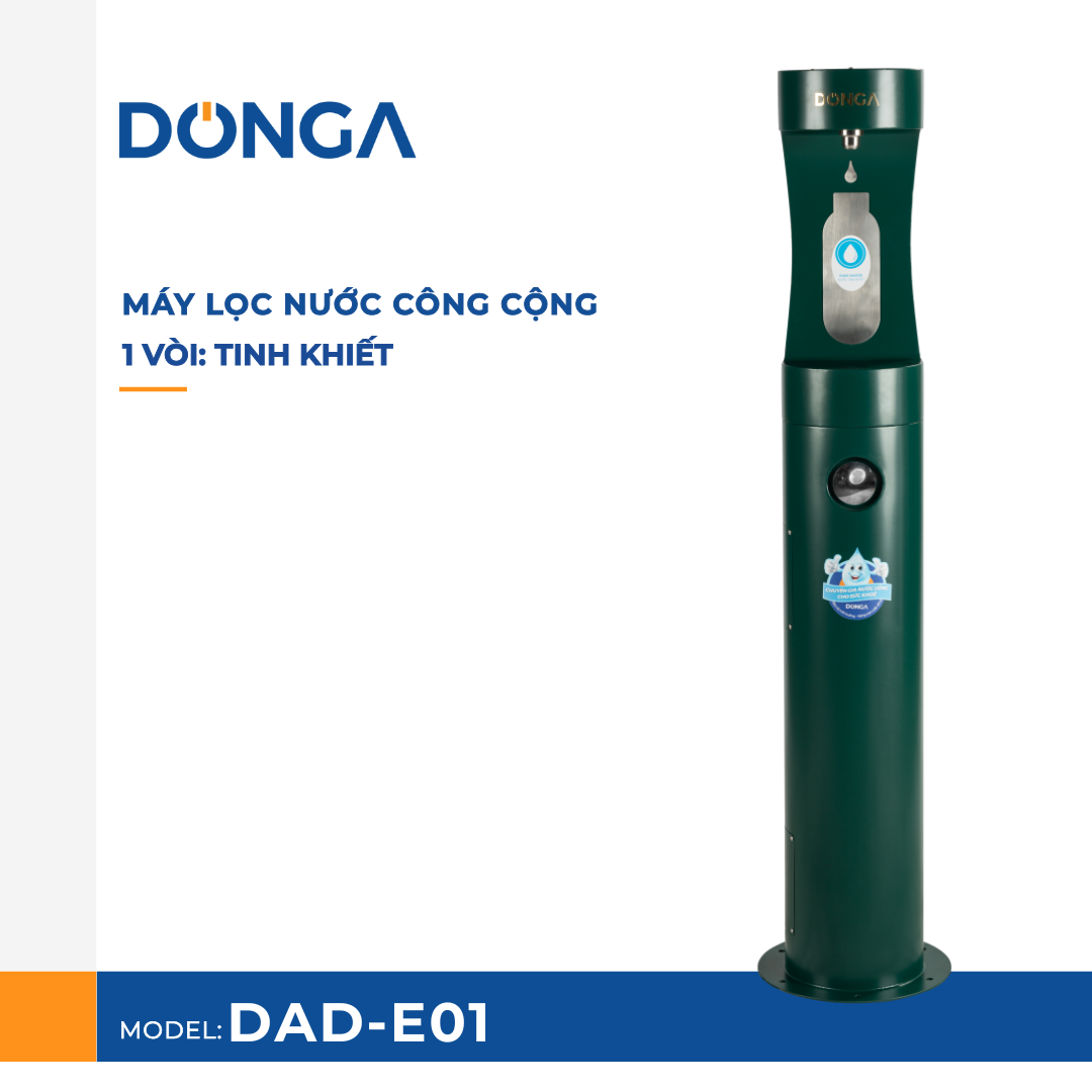 cay nuoc uong cong cong donga dad e01
