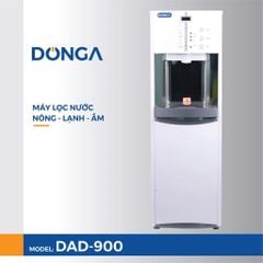 may loc nuoc nong lanh donga dad 900