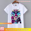 Áo thun Anime Izuku Midoriya My Hero Academia - Form Unisex M2794