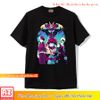 Áo thun Anime Izuku Midoriya My Hero Academia - Form Unisex M2794