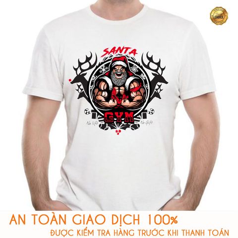  Áo thun nam tập gym - M303 