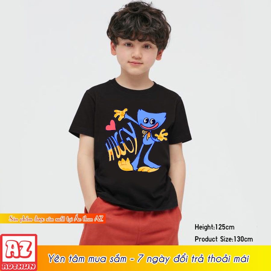 Hình ảnh Huggy Wuggy đẹp nhất