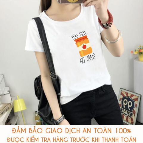  Áo thun teen nữ - M346 