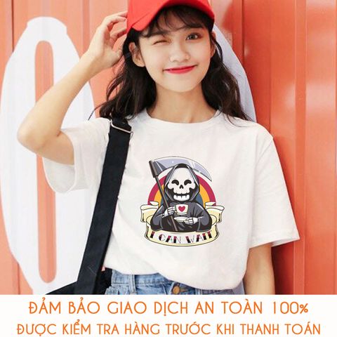  Áo thun đôi teen nữ - M380 