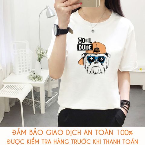  Áo thun teen nữ - M502 